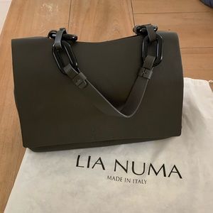 Lia Numa Shoulder Bag